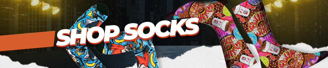 Socks