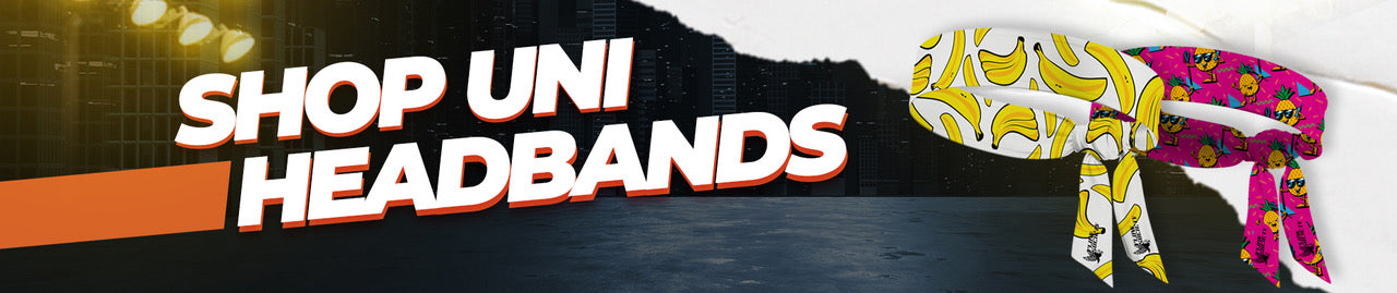 Headbands