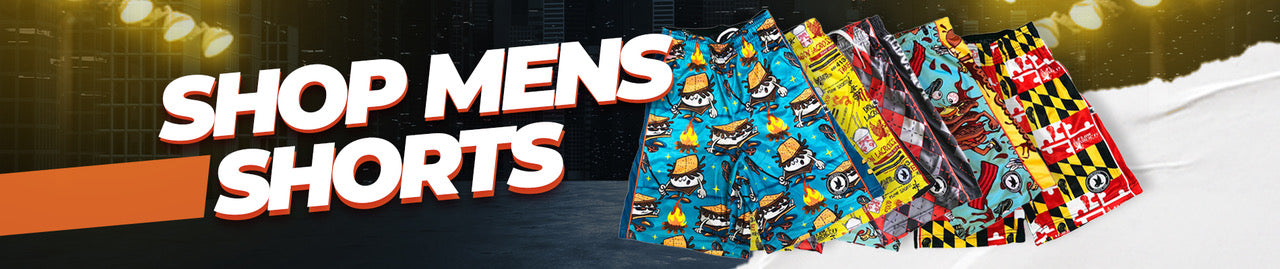Mens Shorts
