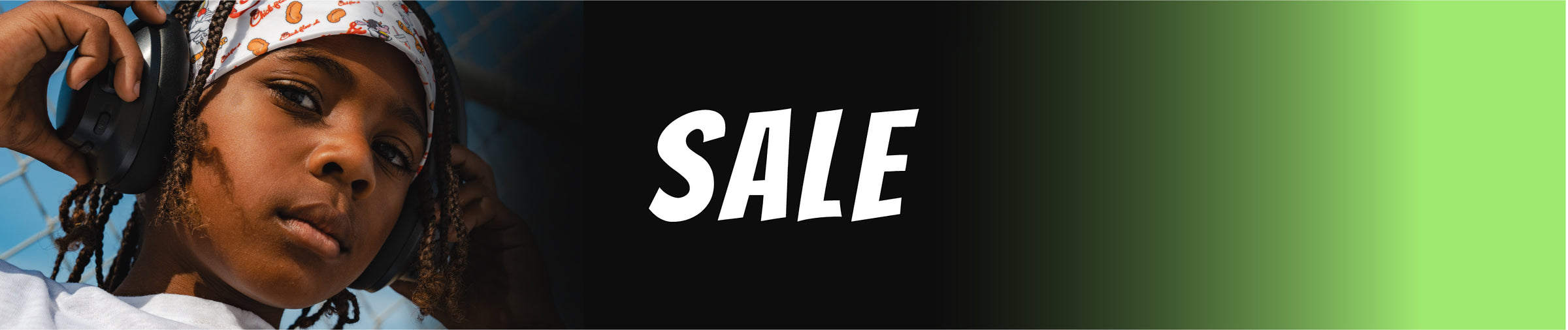 Sale