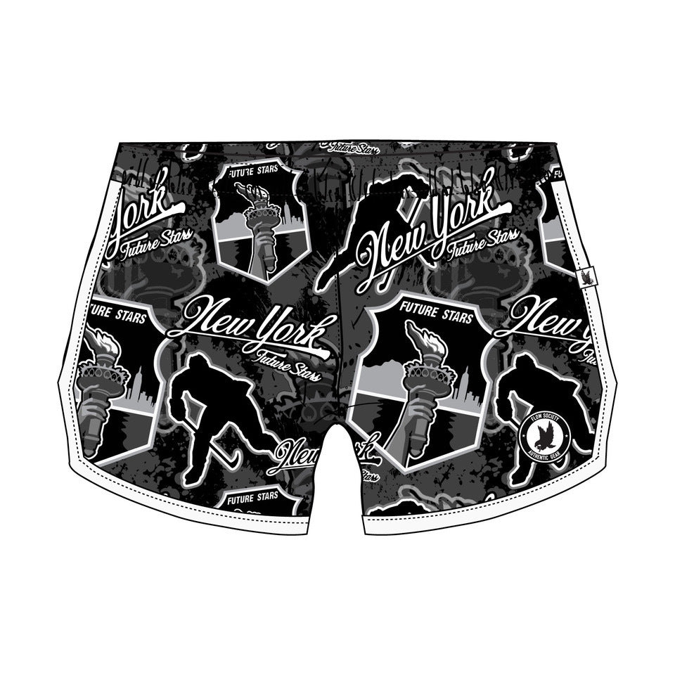 Girls & Womens Future Stars Hockey Short