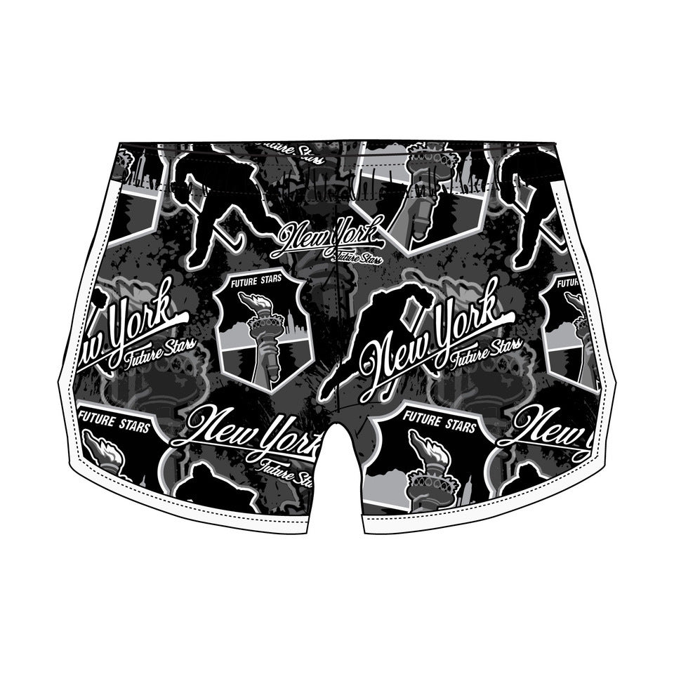 Girls & Womens Future Stars Hockey Short