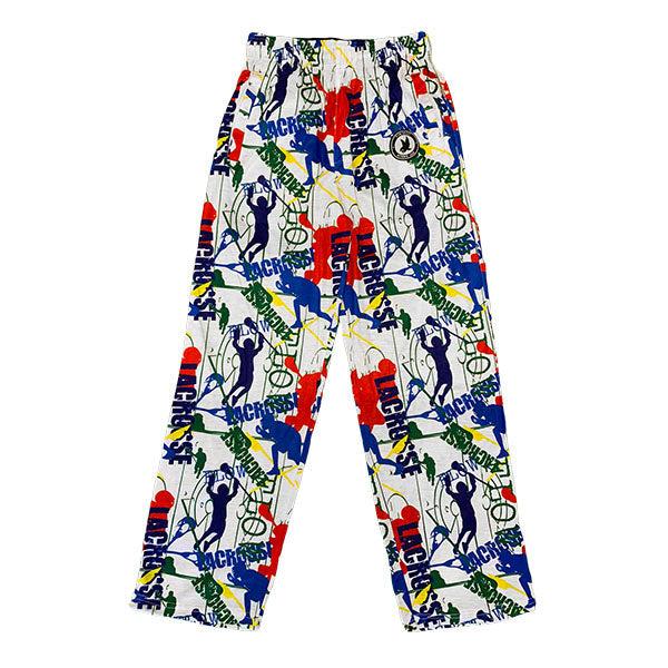 Youth & Adult Lax Attack Lounge Pants