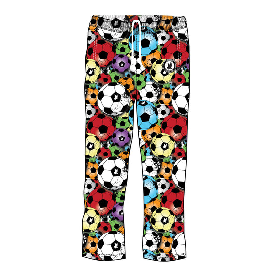 Youth & Adult Flowsport Soccer Lounge Pants