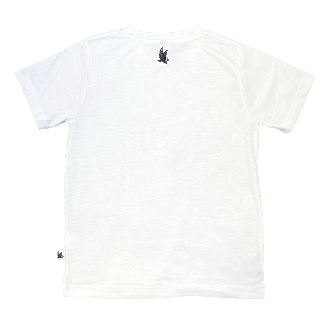 Youth & Adult One Flow Tee Shirt