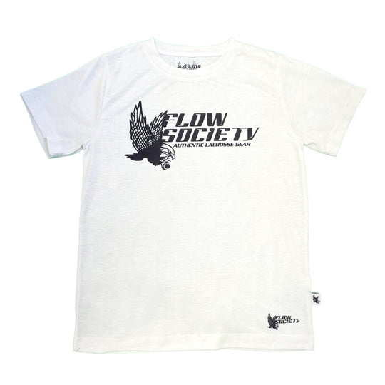 Youth & Adult One Flow Tee Shirt