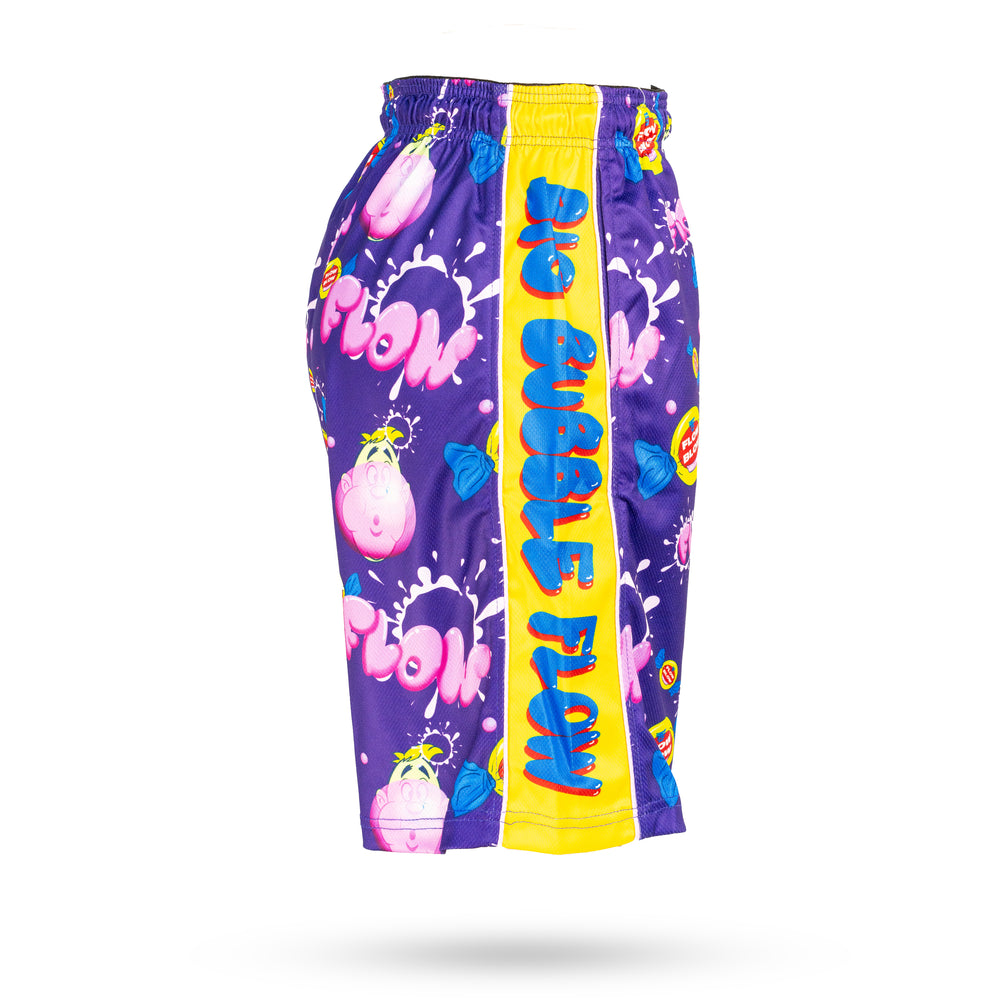 Mens Big Bubble Flow Short