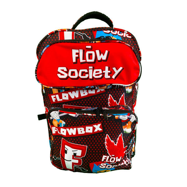 Flow Backpack outlet