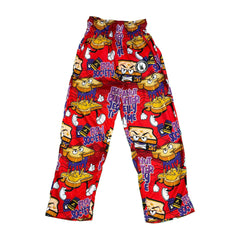 Youth & Adult Adult Peanut Butter & Jelly Lounge Pant