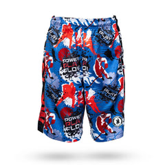 Boys Power Play Hockey Attack Shorts