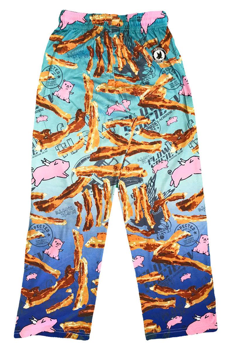 Youth & Adult Bacon Flow Lounge Pants
