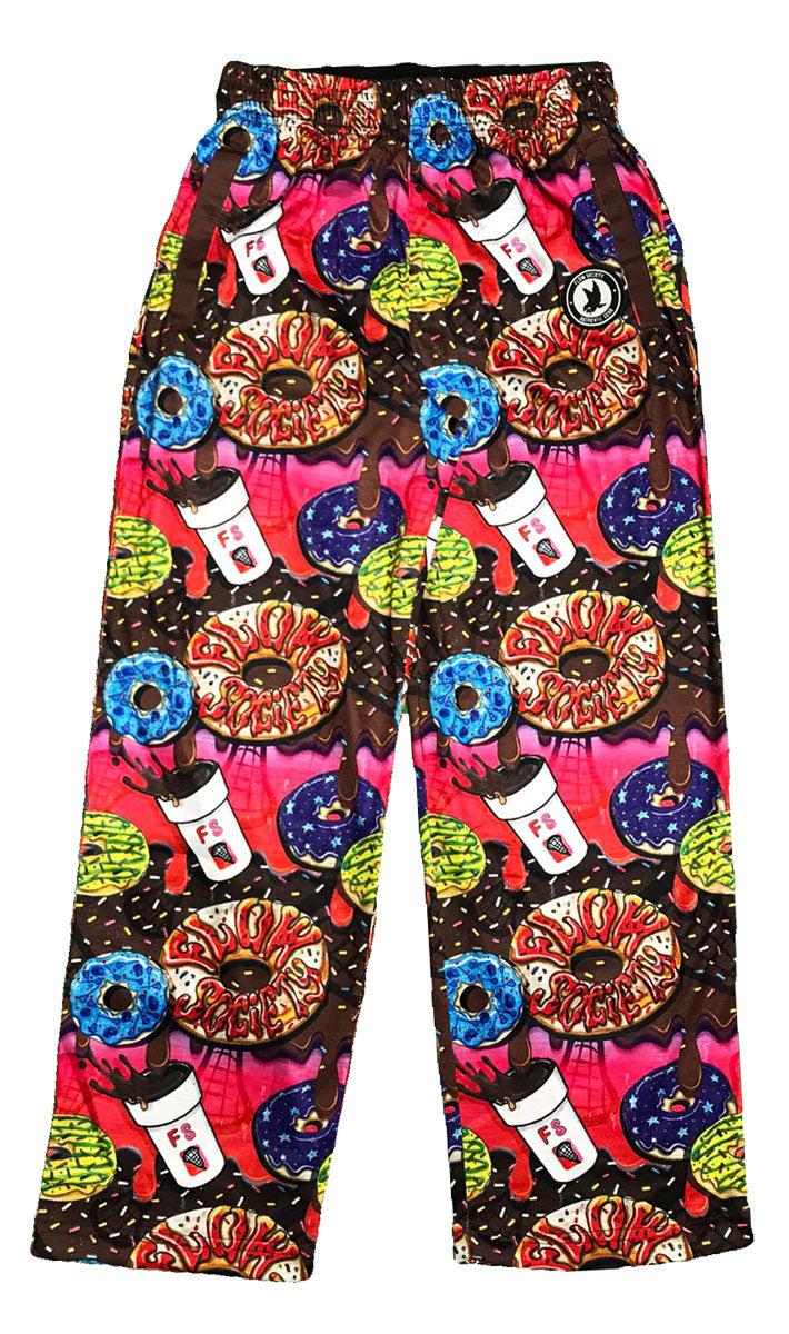 Youth & Adult Donut Flow Lounge Pants
