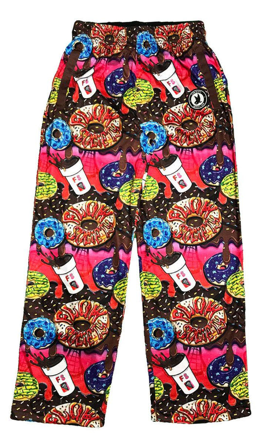 Youth & Adult Donut Flow Lounge Pants