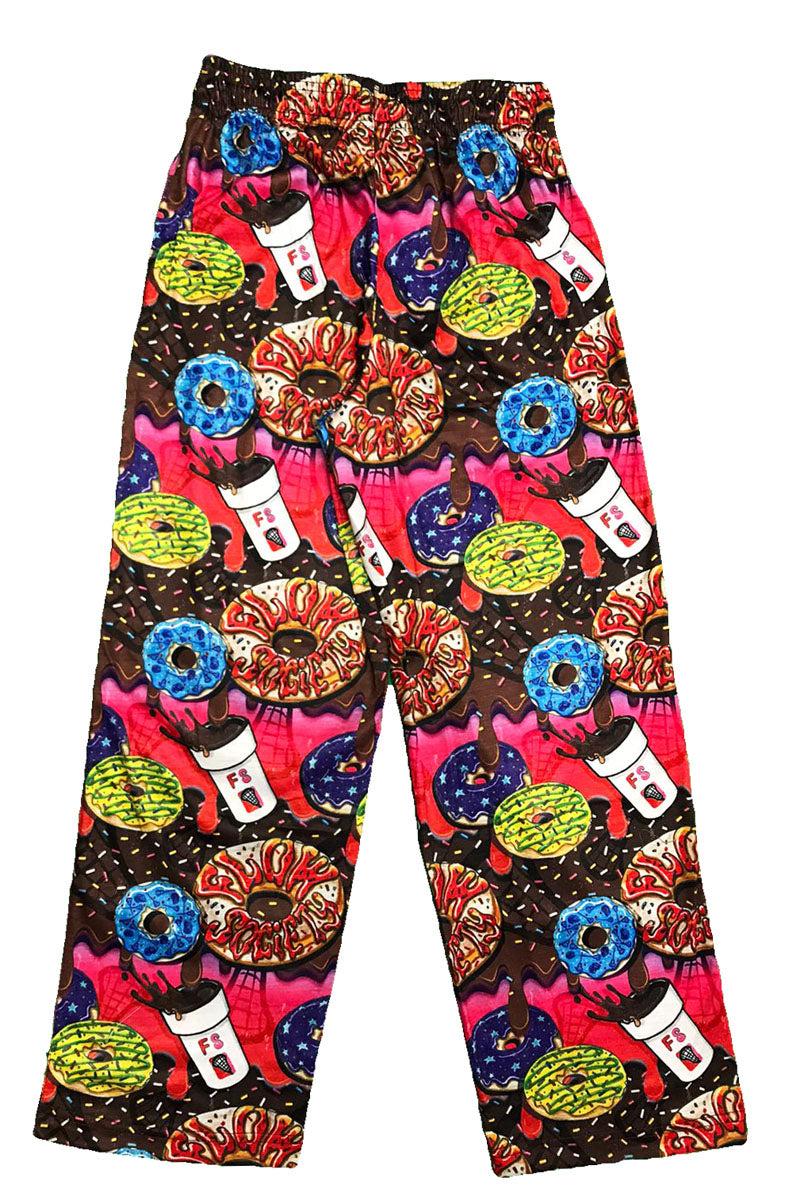 Youth & Adult Donut Flow Lounge Pants