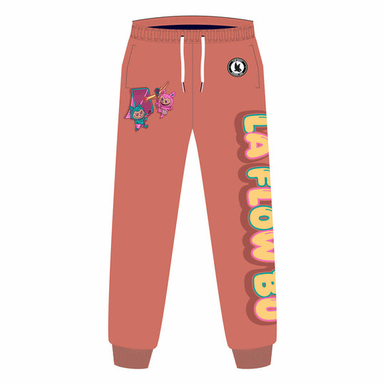 Youth & Adult La Flow Lacrosse Jogger