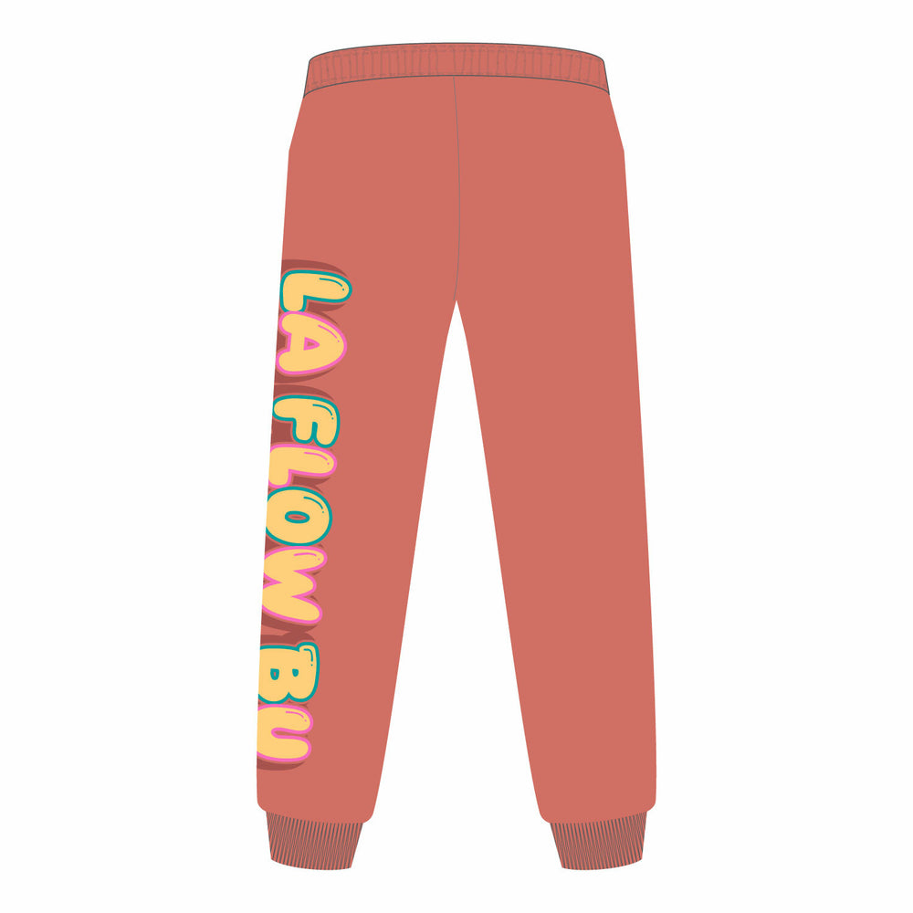 Youth & Adult La Flow Lacrosse Jogger