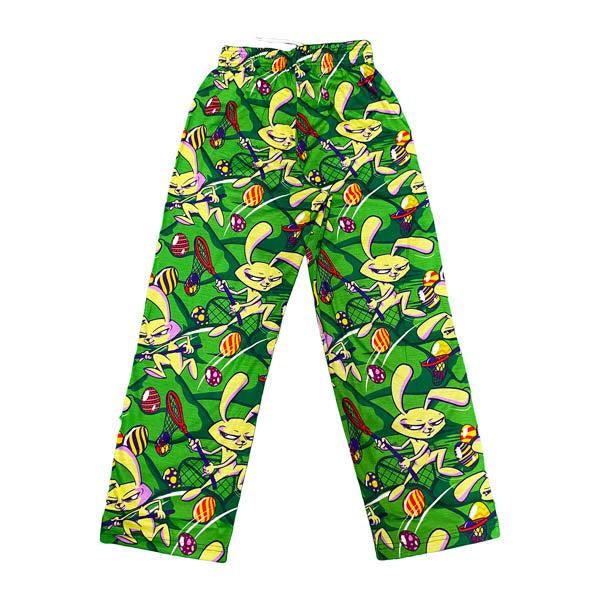 Youth & Adult Egg Hunt Lounge Pant
