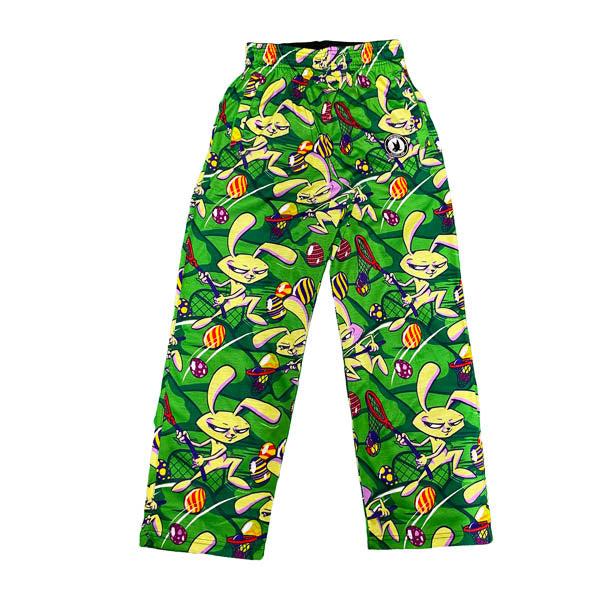 Youth & Adult Egg Hunt Lounge Pant
