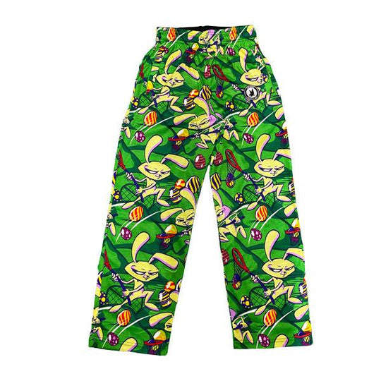 Youth & Adult Egg Hunt Lounge Pant