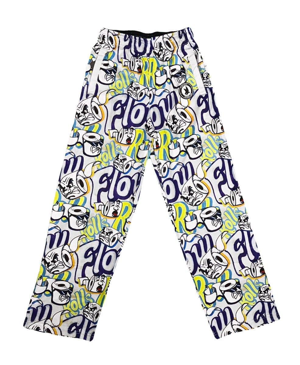 Youth & Adult Don't Squeeze The Flow Lounge Pants