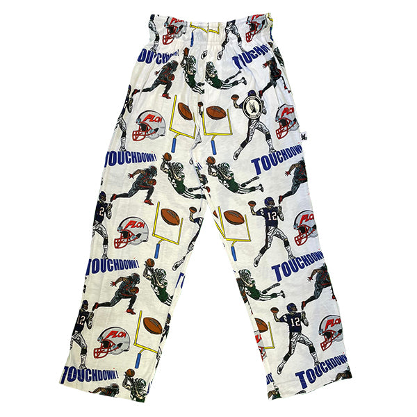 Youth & Adult End Zone Lounge Pants