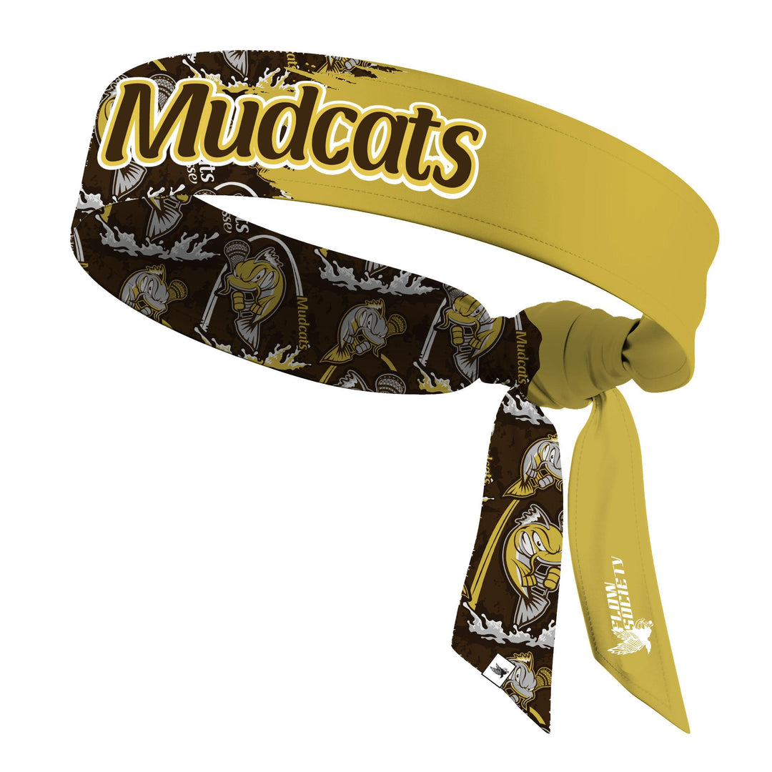 Big Muddy Brown Headband