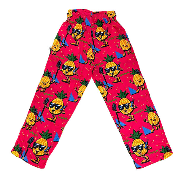 Youth & Adult Pineapple Lounge Pant