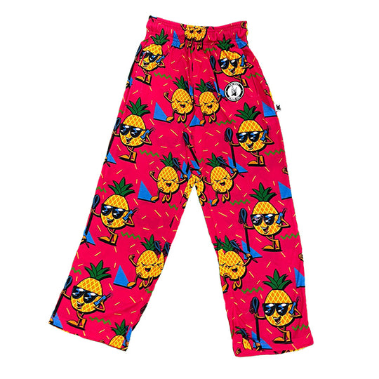 Youth & Adult Pineapple Lounge Pant