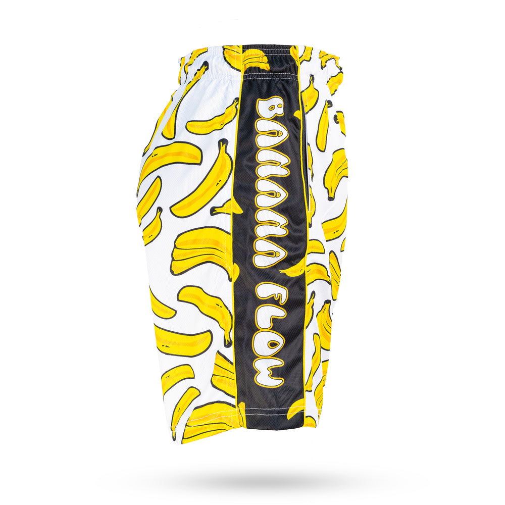 Mens Banana Flow Short