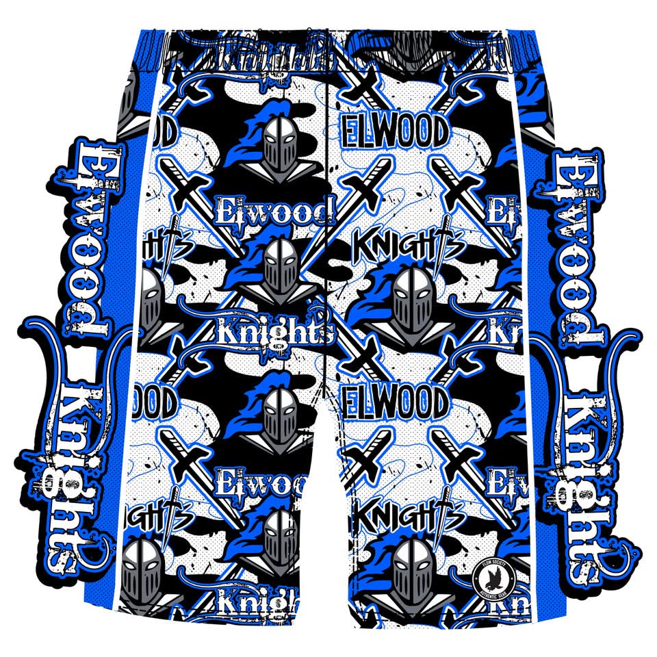 Elwood Knights Products Flow Society