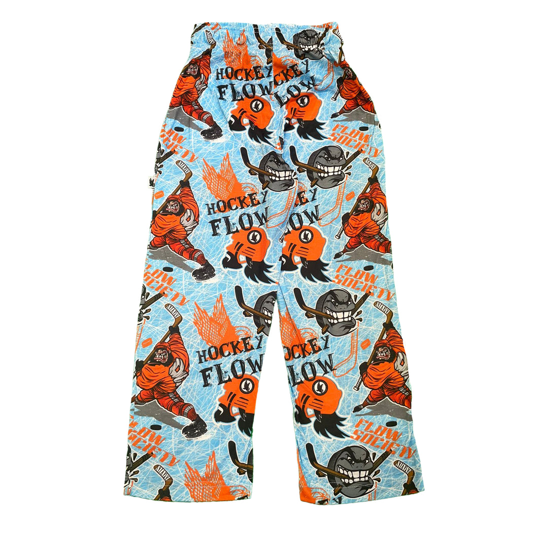 Youth & Adult Angry Hockey Lounge Pant