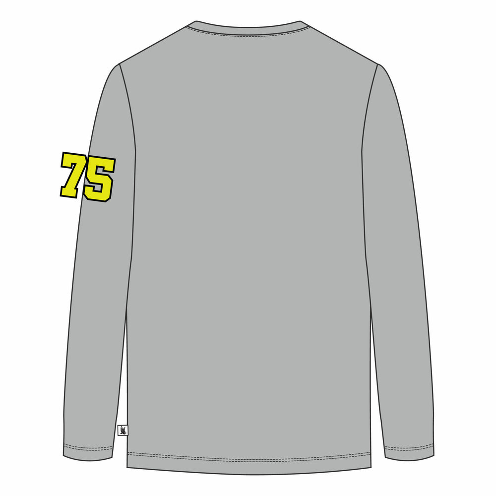 Youth & Adult Will O'Neill Hockey Long Sleeve Tee Shirt