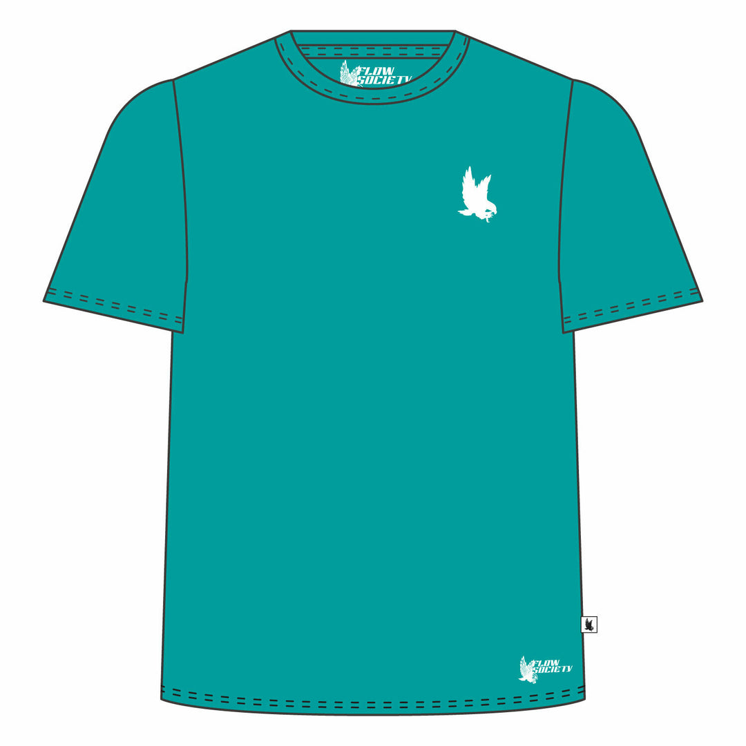 Youth & Adult La Flow Hockey Tee Shirt