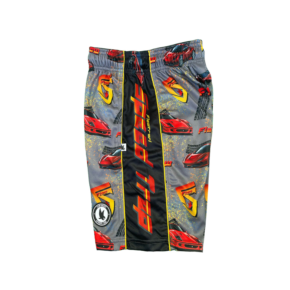 Mens Speed Trap Short