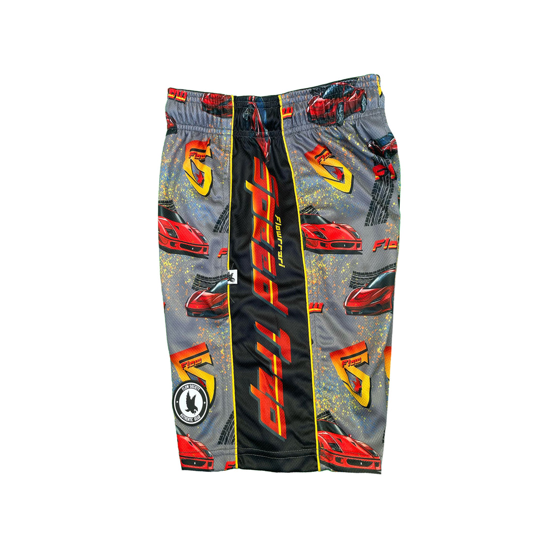 Mens Speed Trap Short