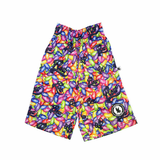 Boys Jelly Beans Short