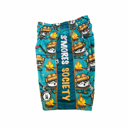 Mens S'mores Hockey Short