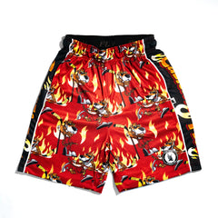 Boys Caliente Hockey Short