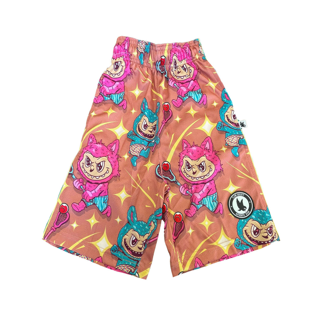 Boys La Flow Short