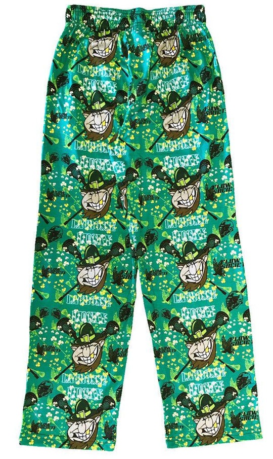 Youth & Adult Lucky Lacrosse Lounge Pants
