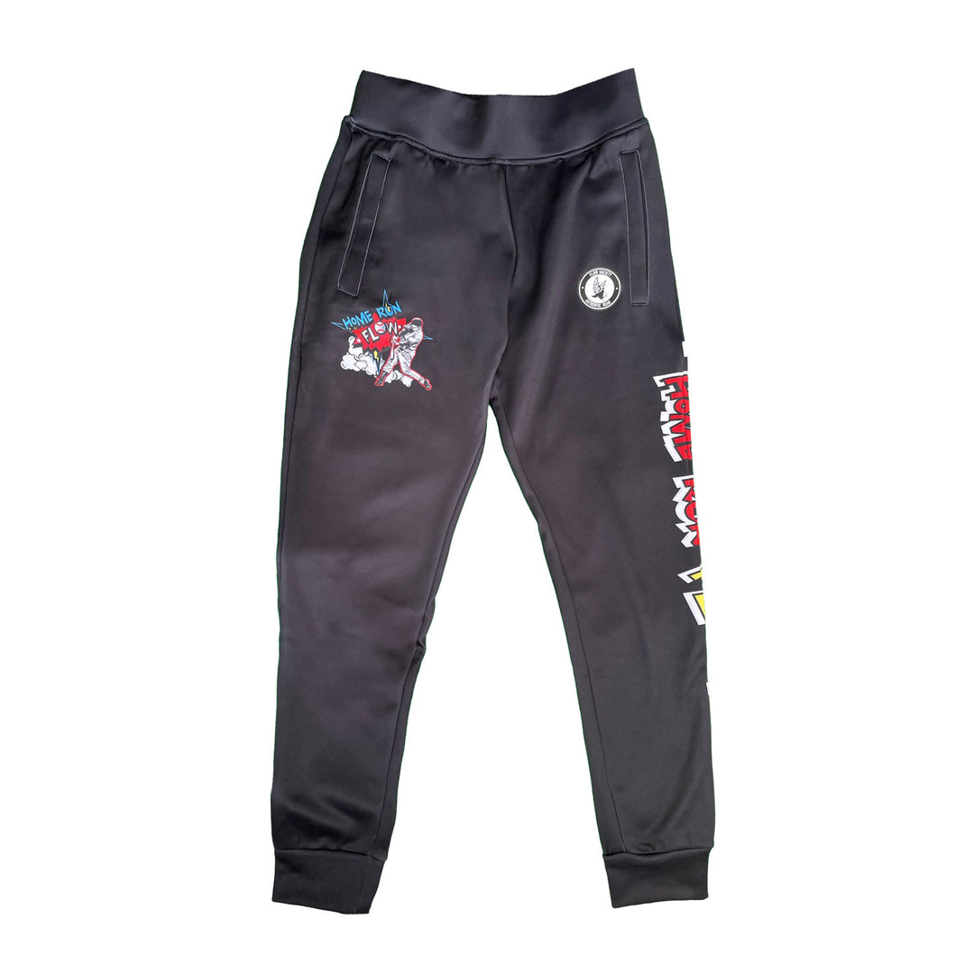 Youth & Adult Home Run Baseball Jogger