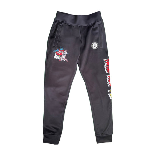 Youth & Adult Home Run Baseball Jogger