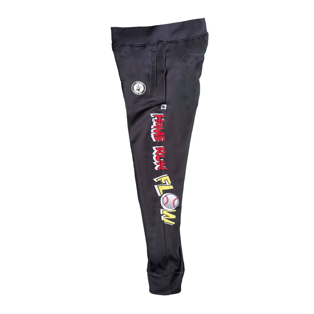 Youth & Adult Home Run Baseball Jogger