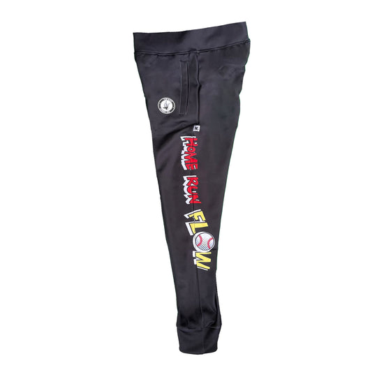 Youth & Adult Home Run Baseball Jogger