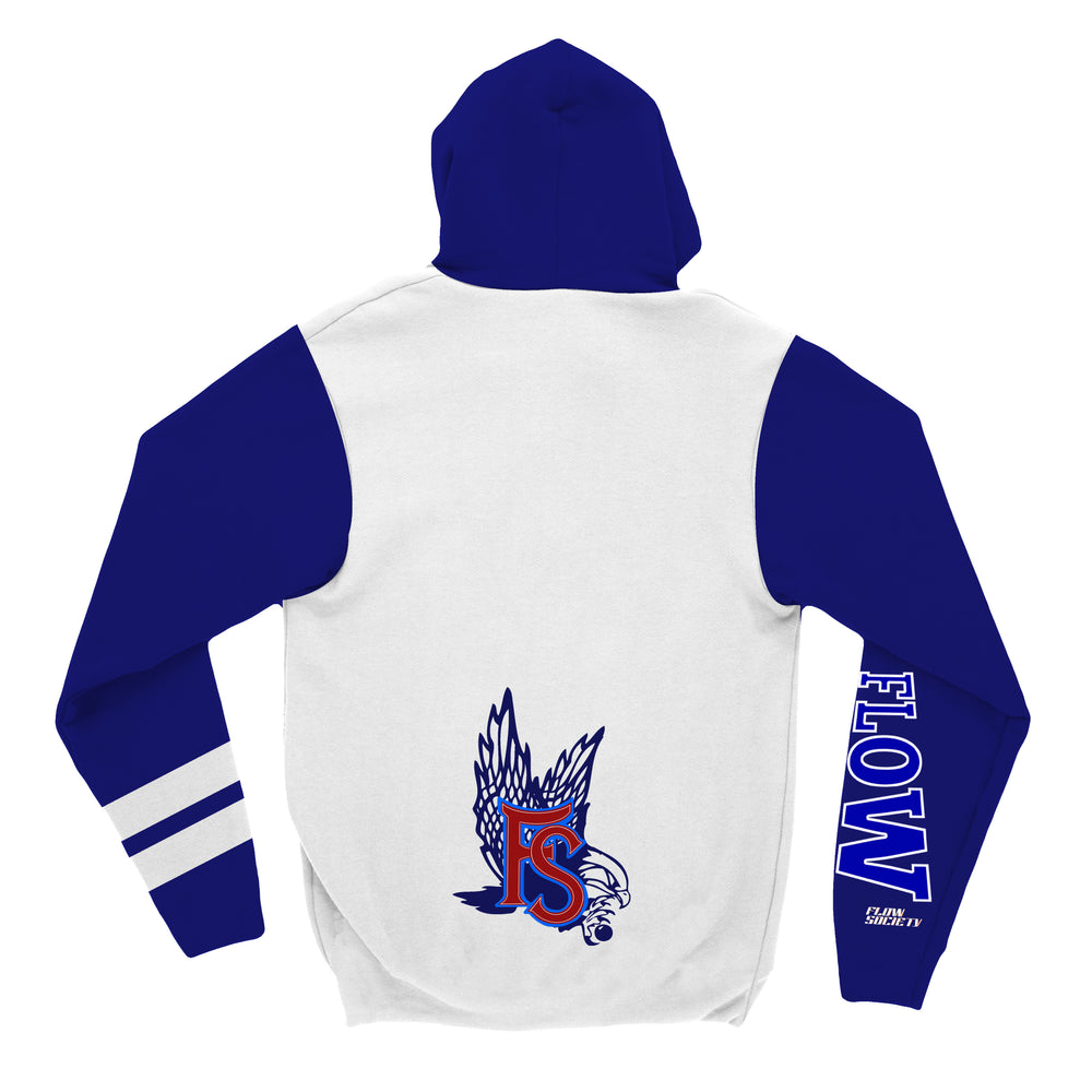 Youth & Adult Grand Slam Hoodie