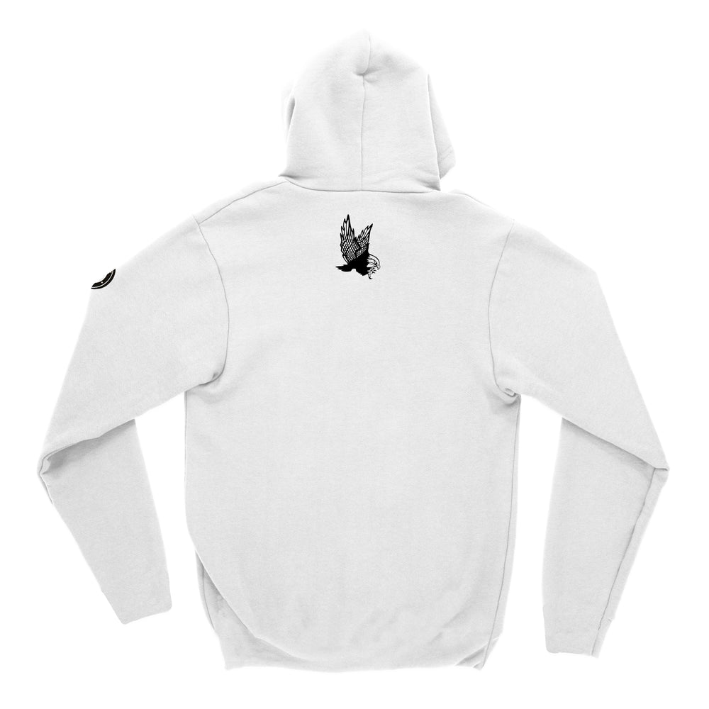 Youth & Adult NY Hoops Hoodie
