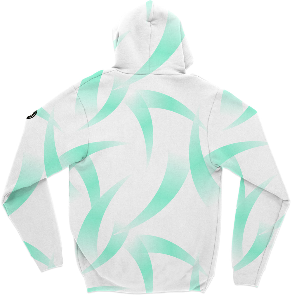 Youth & Adult Laxing Chimp Hoodie