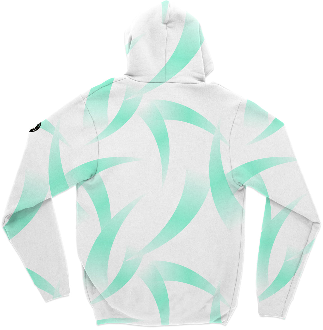 Youth & Adult Laxing Chimp Hoodie