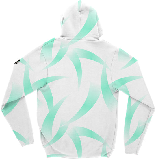 Youth & Adult Laxing Chimp Hoodie