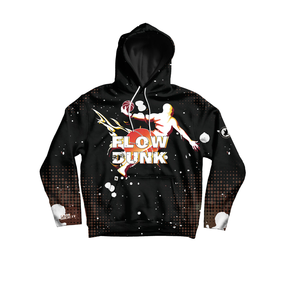 Youth & Adult Flow Dunk Hoodie